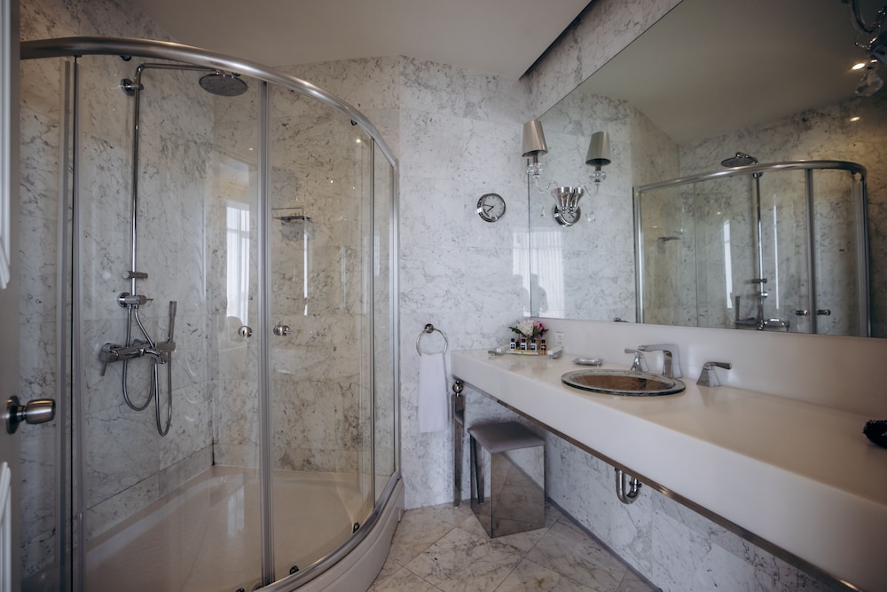 جناح بسرير كينج، Sahil Hotel Baku 3/3
