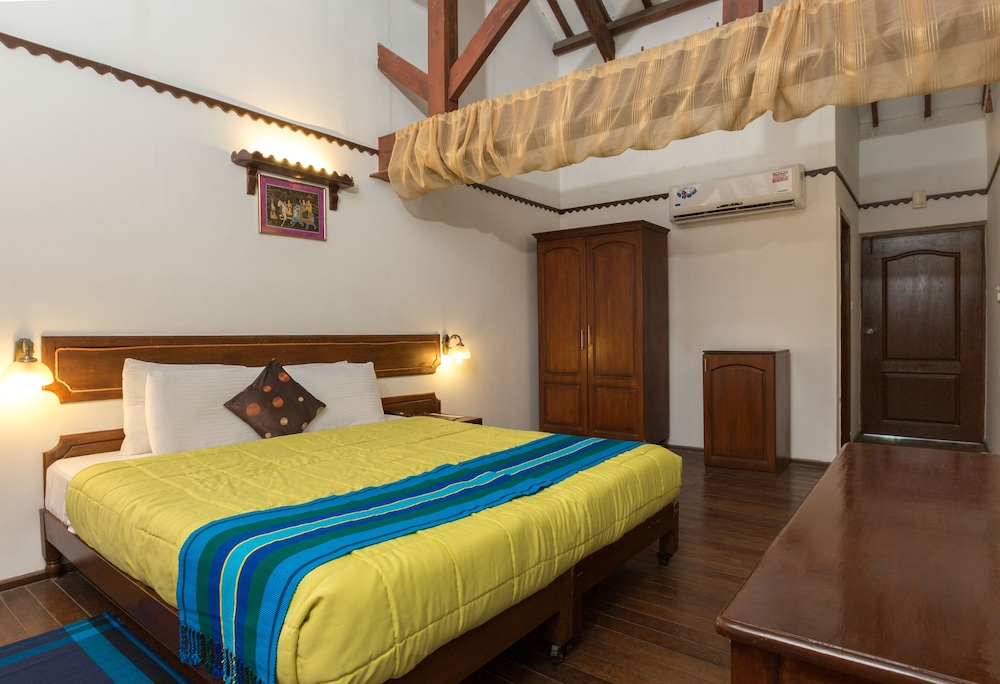 Green Meadows Resort 13/37