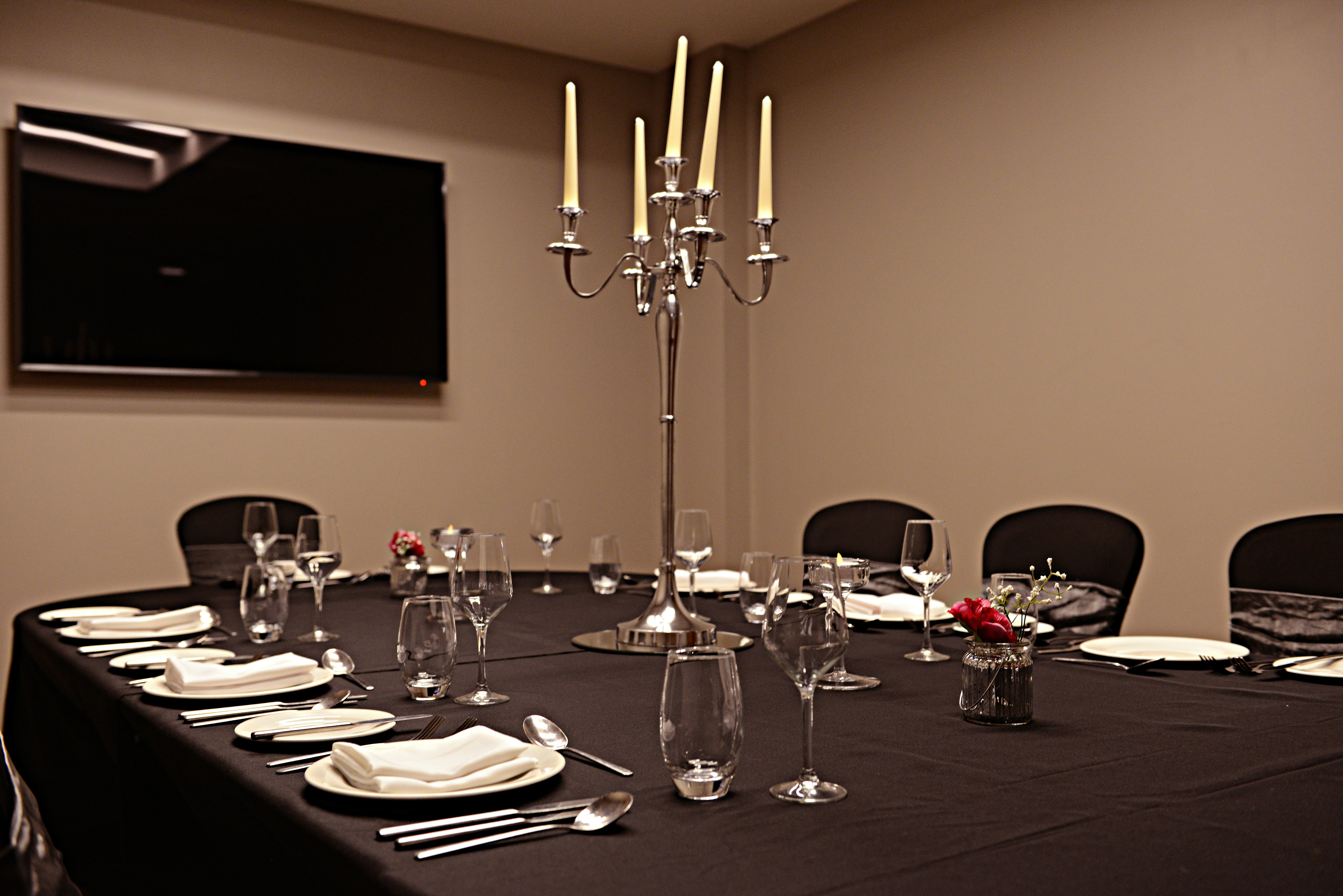 Hilton Garden Inn Sunderland 35/36