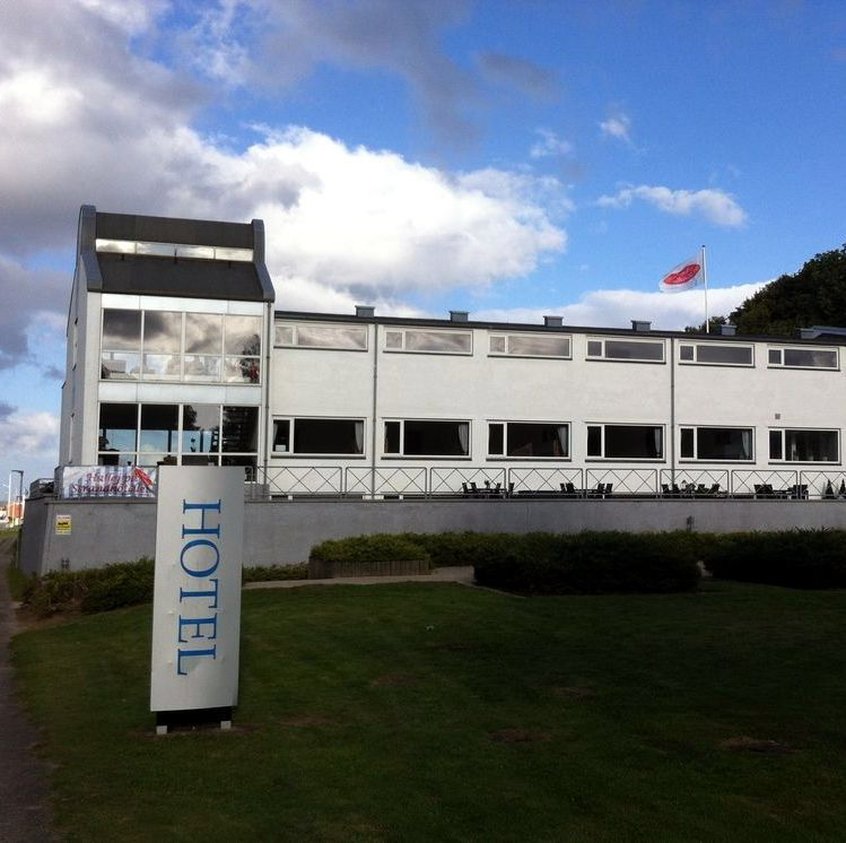 Juelsminde Strand 2/16