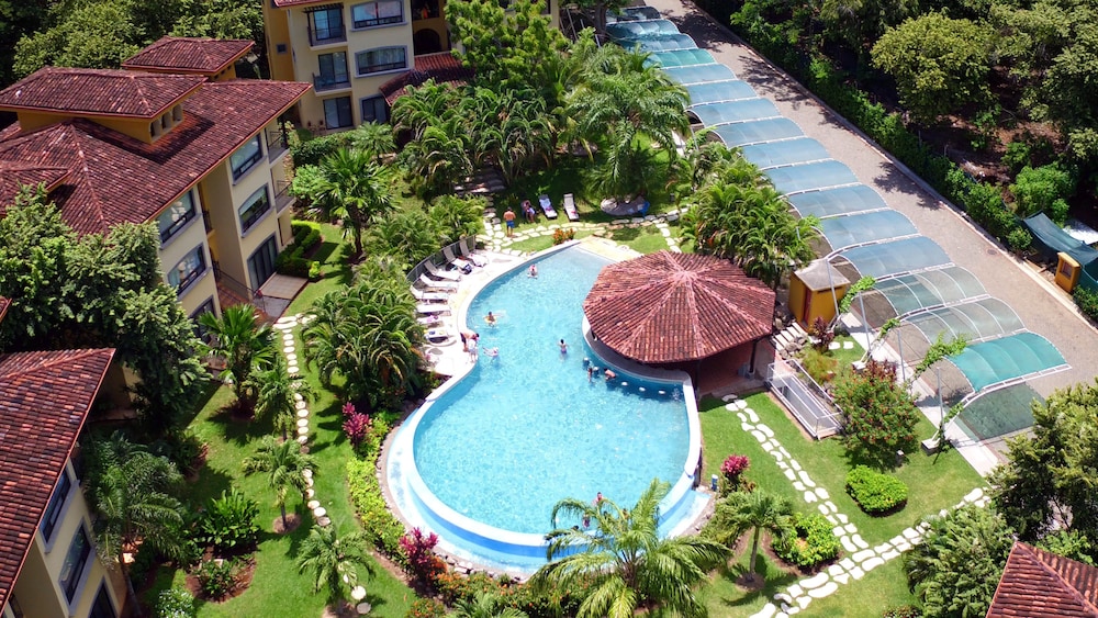 The Oaks Tamarindo Condominiums 56/67