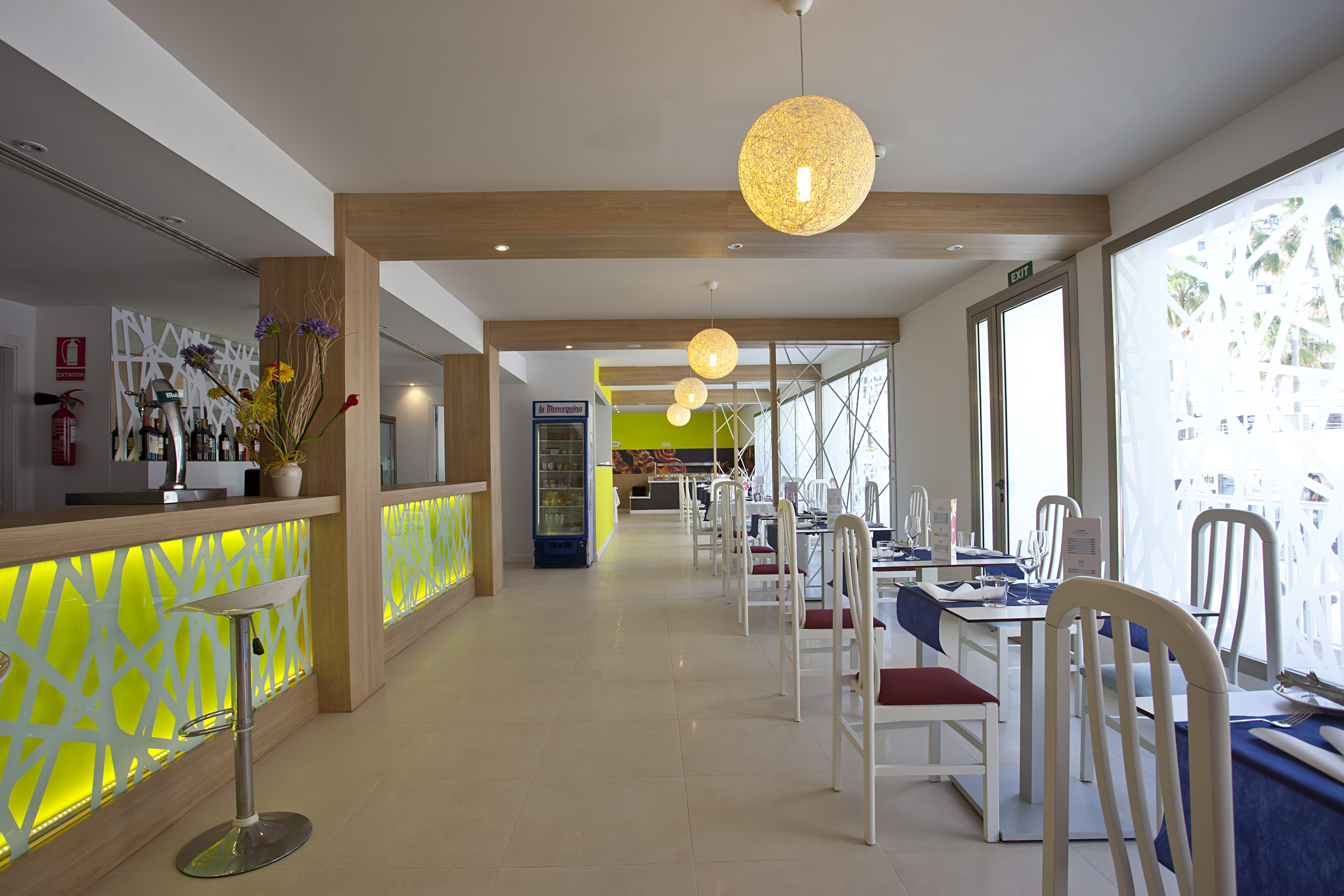 Bluesea Anba Romani 34/37