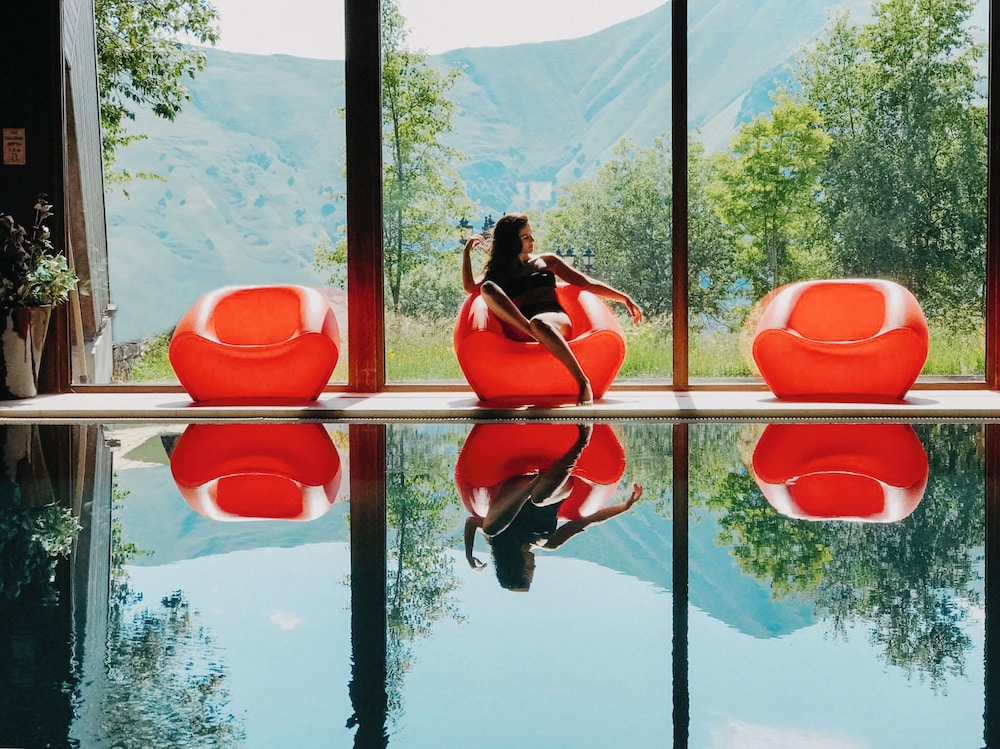 Hotel Marco Polo Gudauri 74/74
