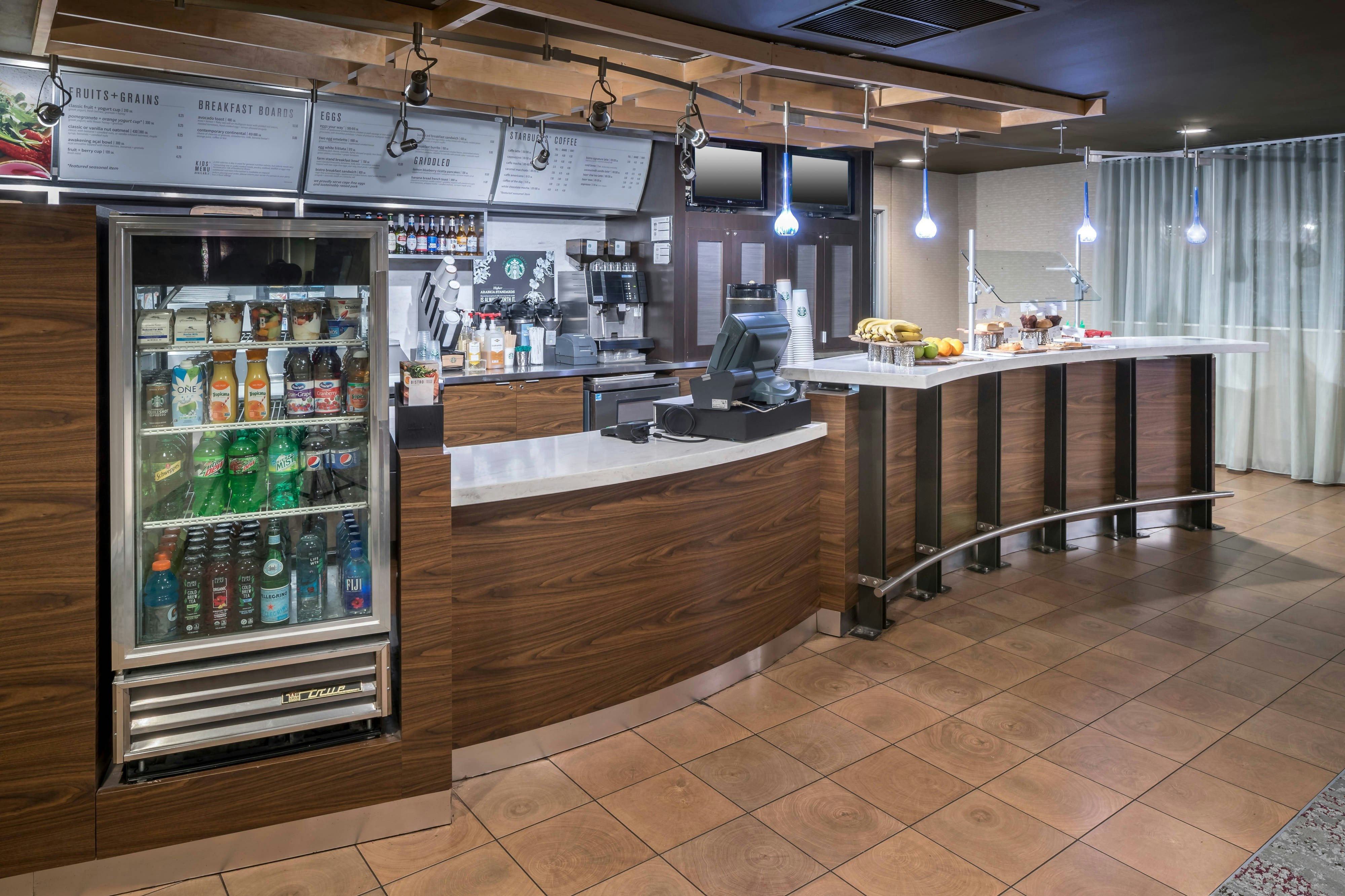 Courtyard by Marriott West Orange 5/52