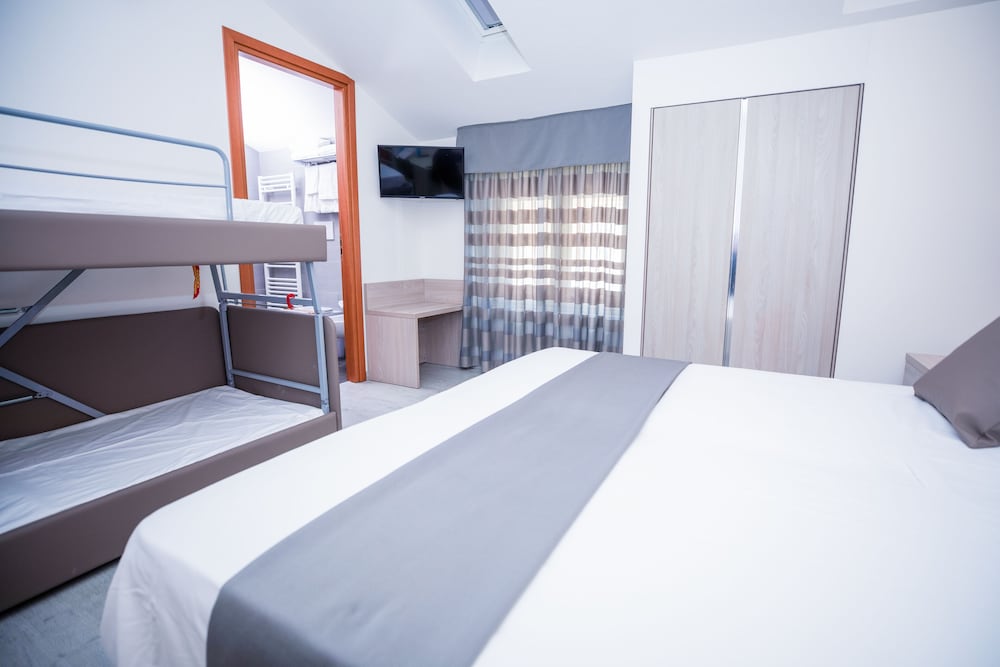 Hotel Gabbiano 7/34