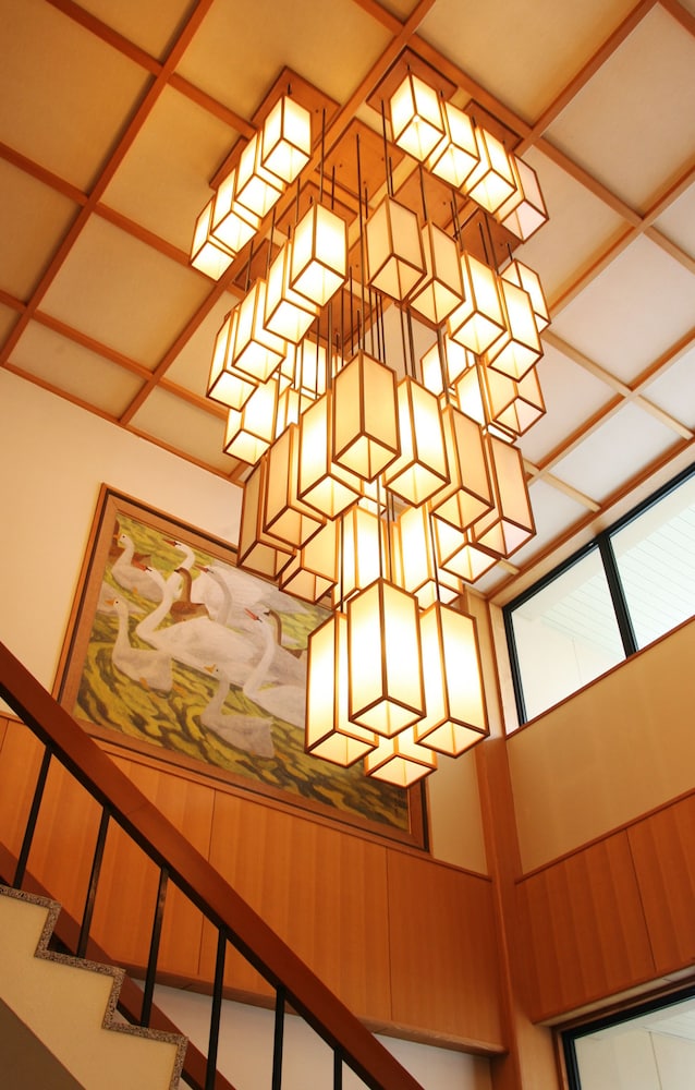 Ikaho Onsen YOKOTEKAN 6/26
