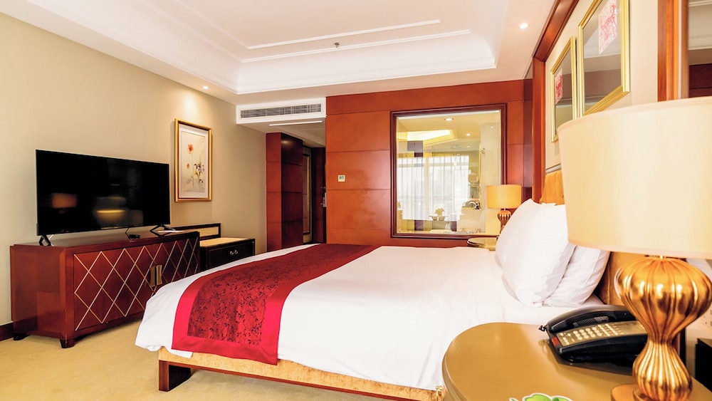 EXECUTIVE, DOUBLE BED
