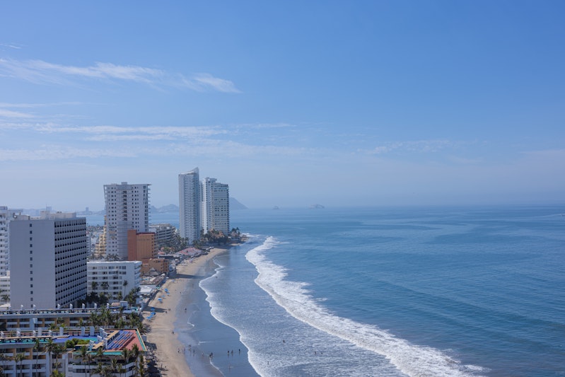 DoubleTree by Hilton Mazatlan 78/81