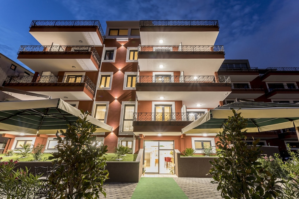 Cvita酒店(Hotel Cvita) 图片4