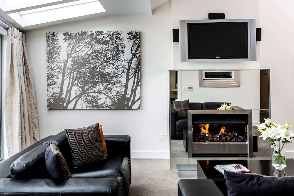 Oaks Queenstown Club Suites 33/36