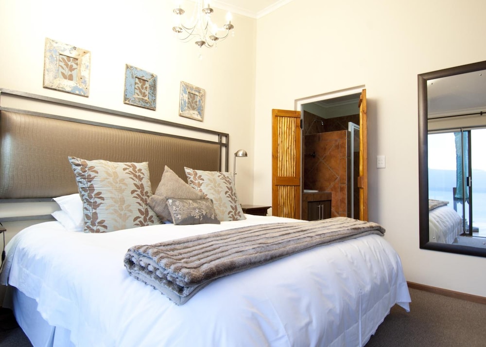 Overmeer Guest House 27/42