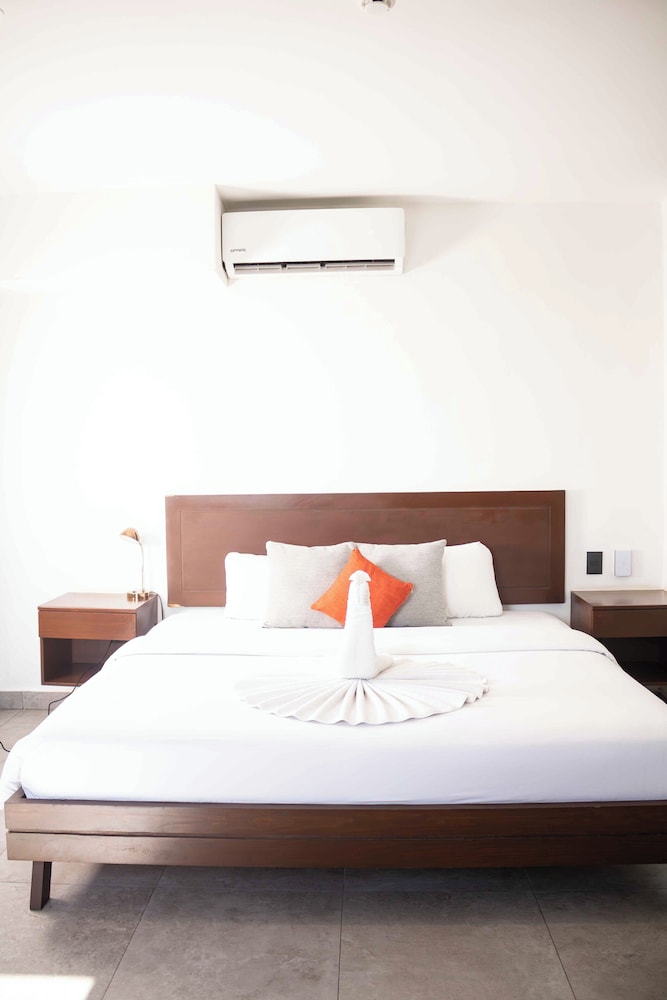 Mura Hotel Boutique 17/62