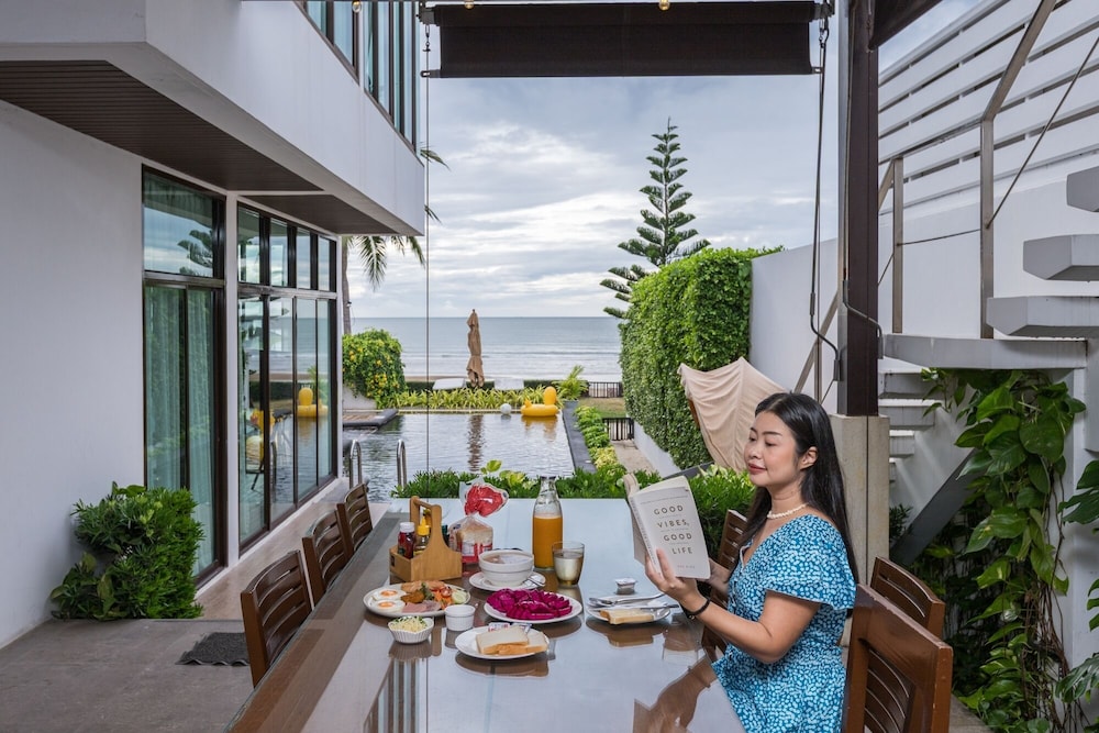 Tolani Le Bayburi Villas Pranburi 8/64