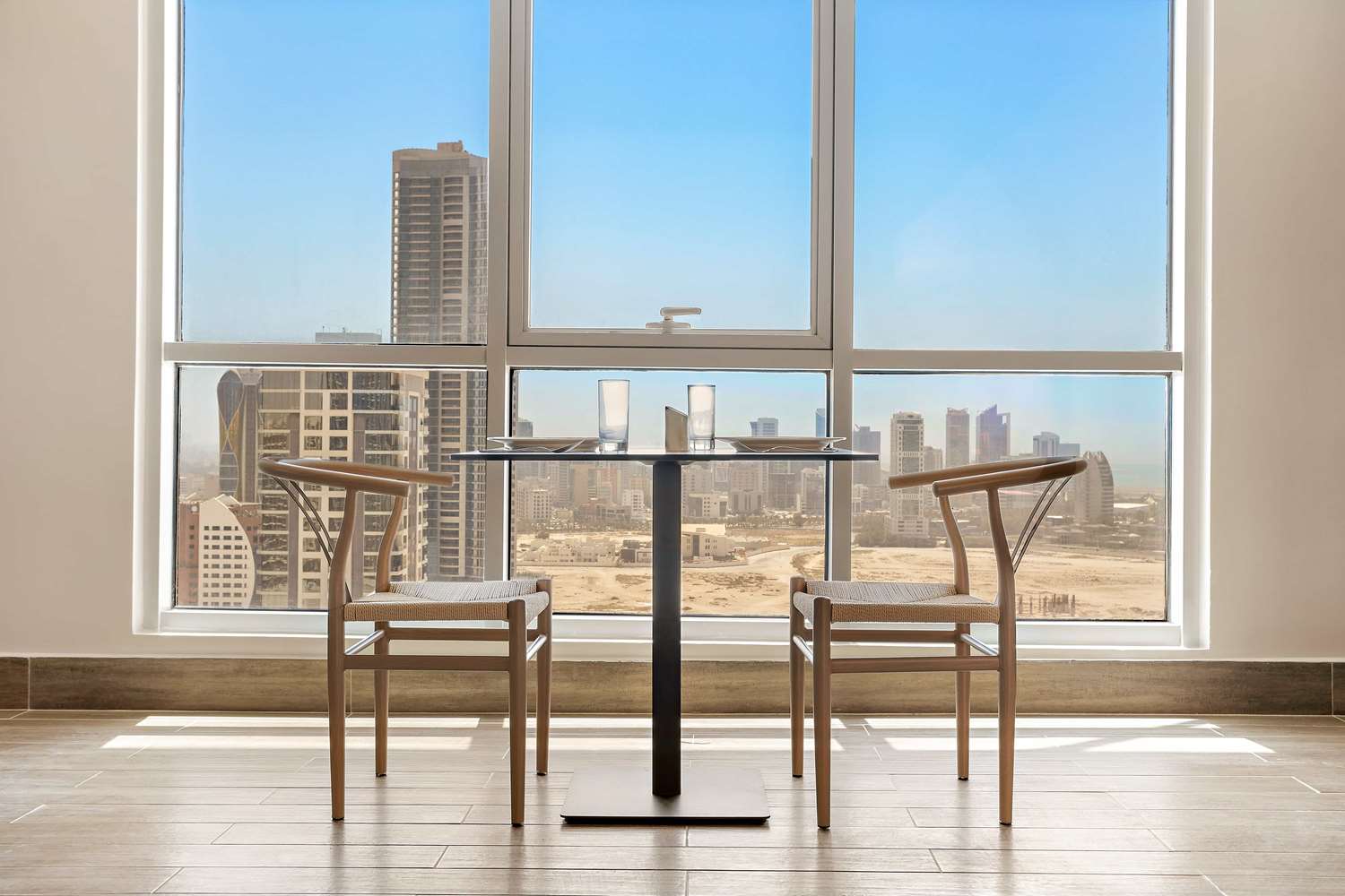 Barcelo Hotel & Residences, Bahrain 20/22