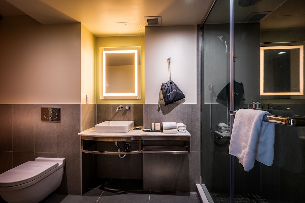 La Quinta Inn Suites By Wyndham Times Square South 27/60