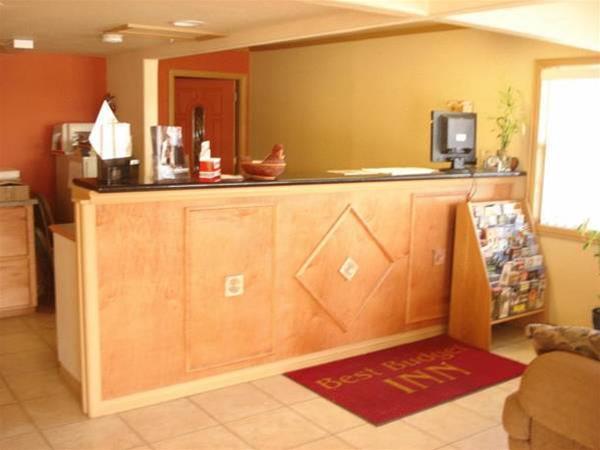 Best Budget Inn Abilene 6/23