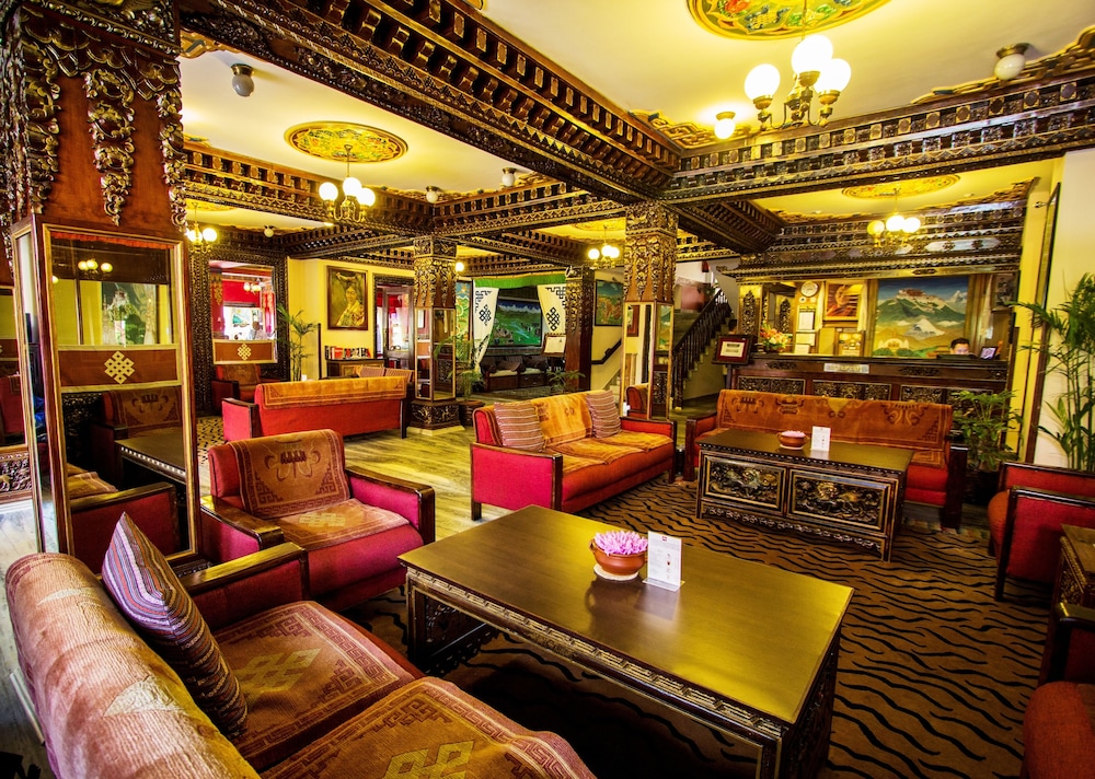 Hotel Tibet 27/43