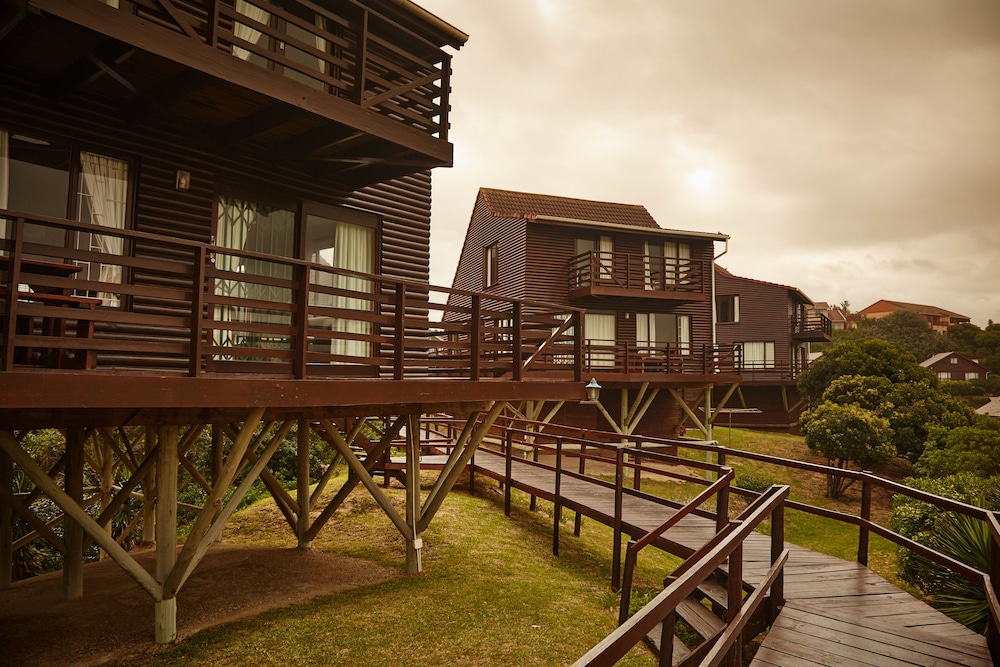 Kowie River Chalets 18/19