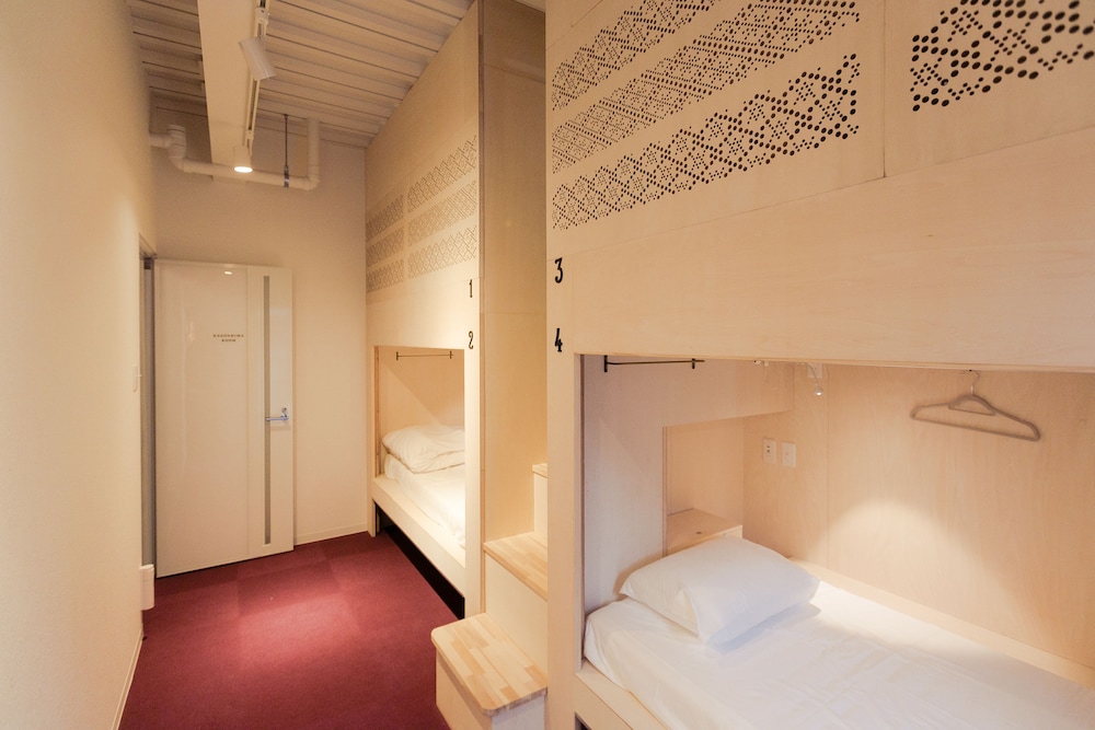 Hakata Minoshima Hostel Futagi 21/50