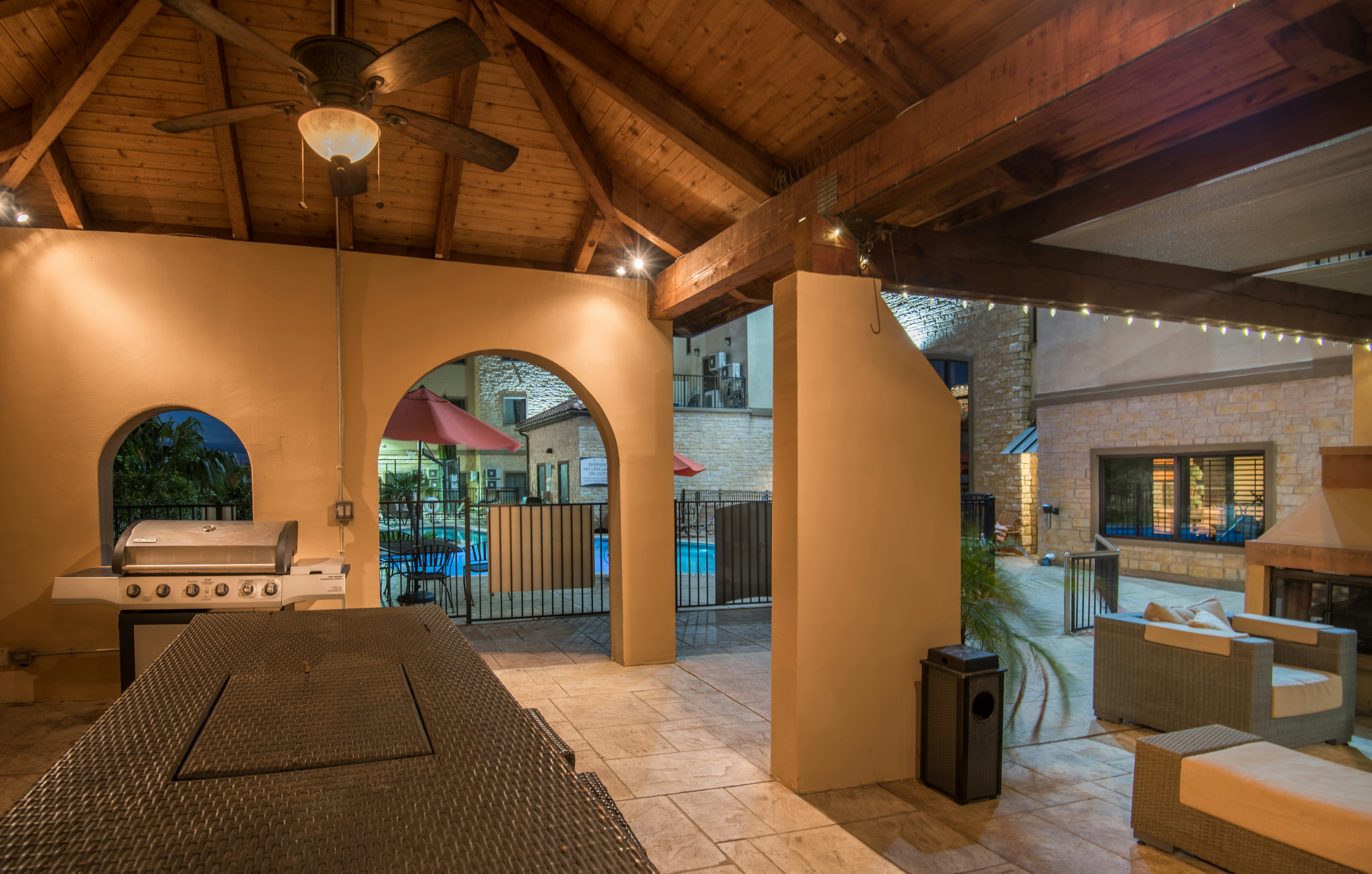 Staybridge Suites Dfw Airport North 32/75