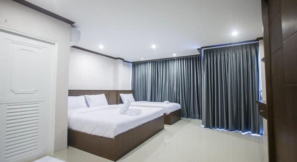 The Sleep Phang-Nga 10/28