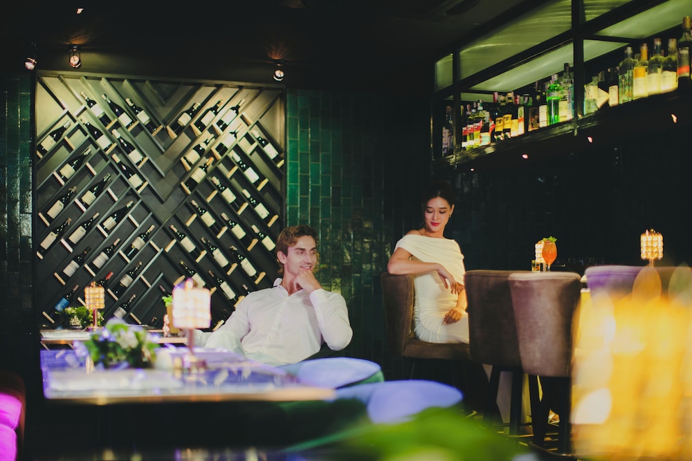 The Gravitique Hotel Khaosan 6/50