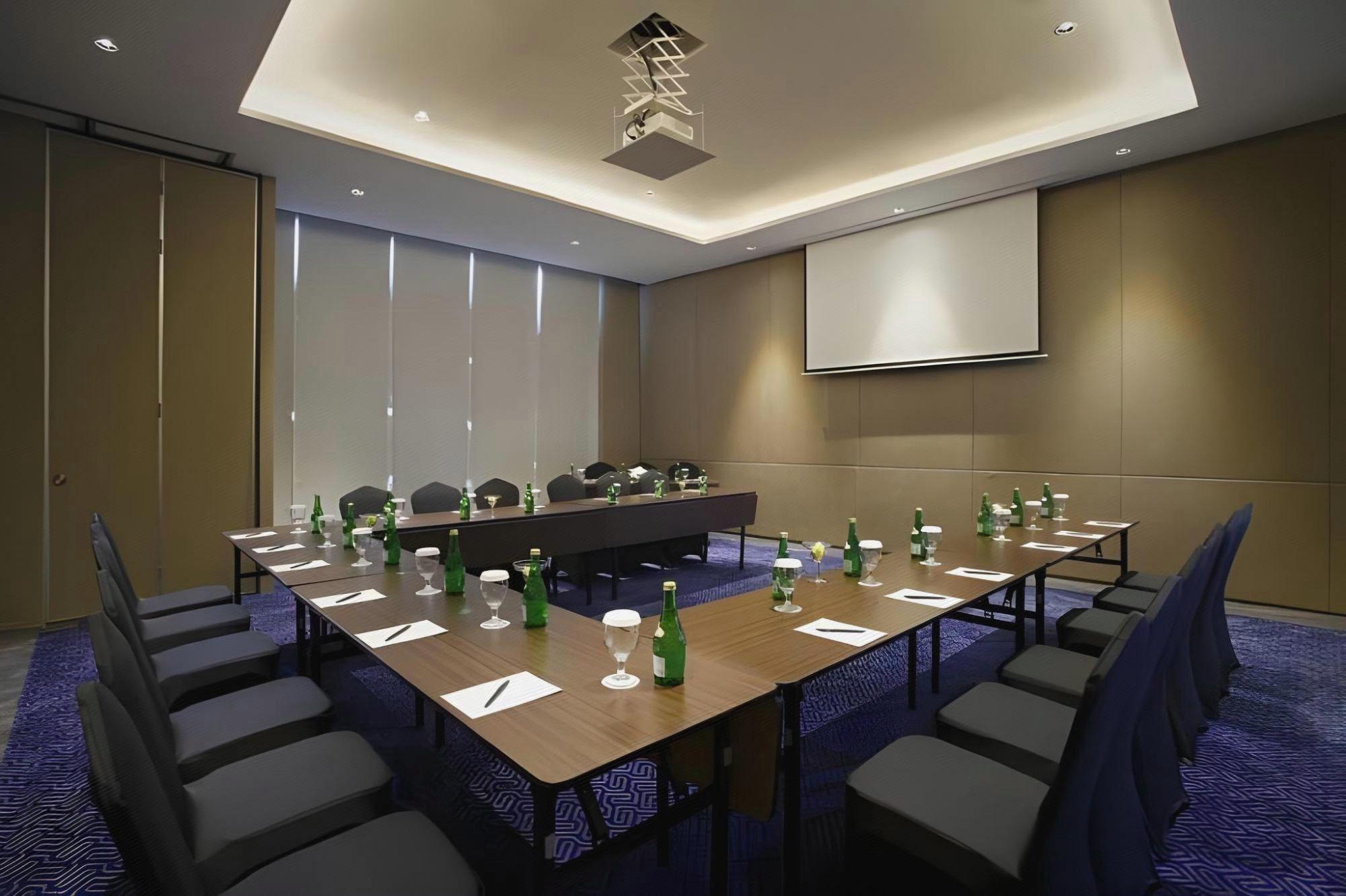 Hotel Grandhika Setiabudi Medan 24/31