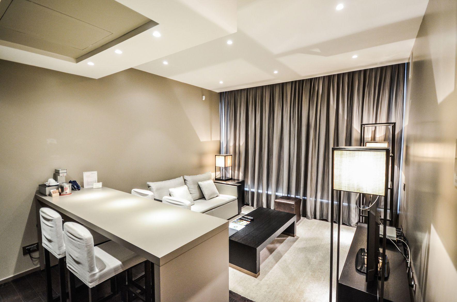 City, Suite