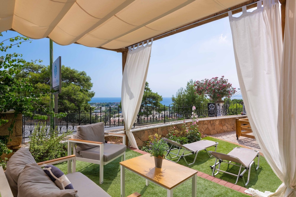 PEFKOS VIEW 40/50