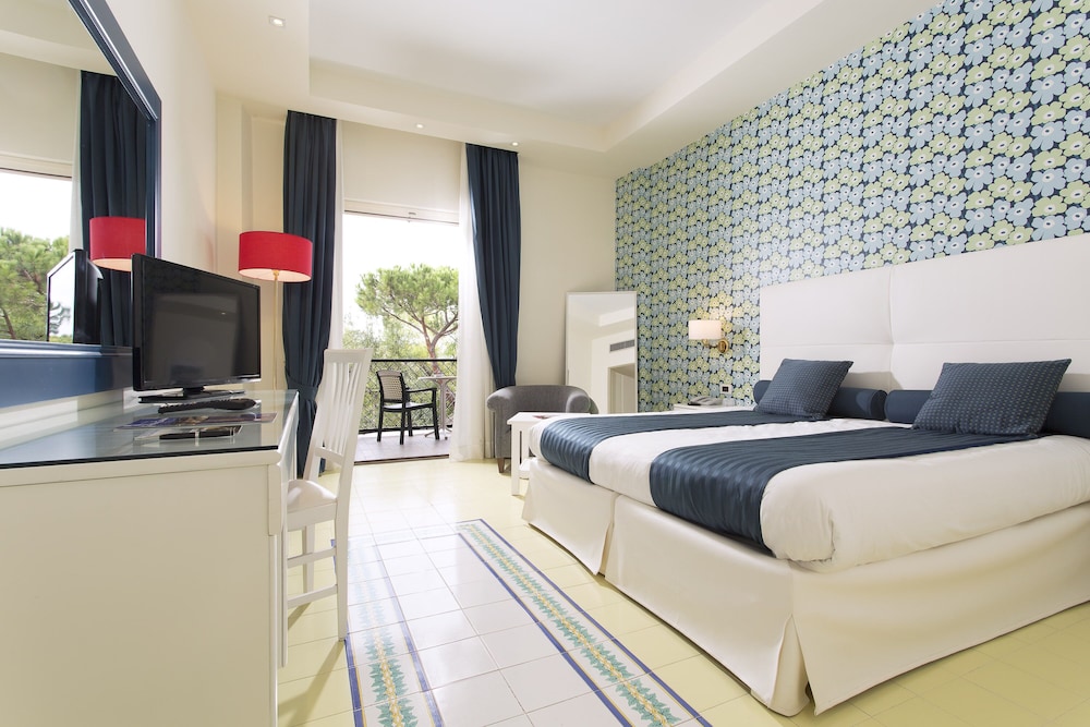 Atlantic Palace Sorrento - Adults Only 10/50