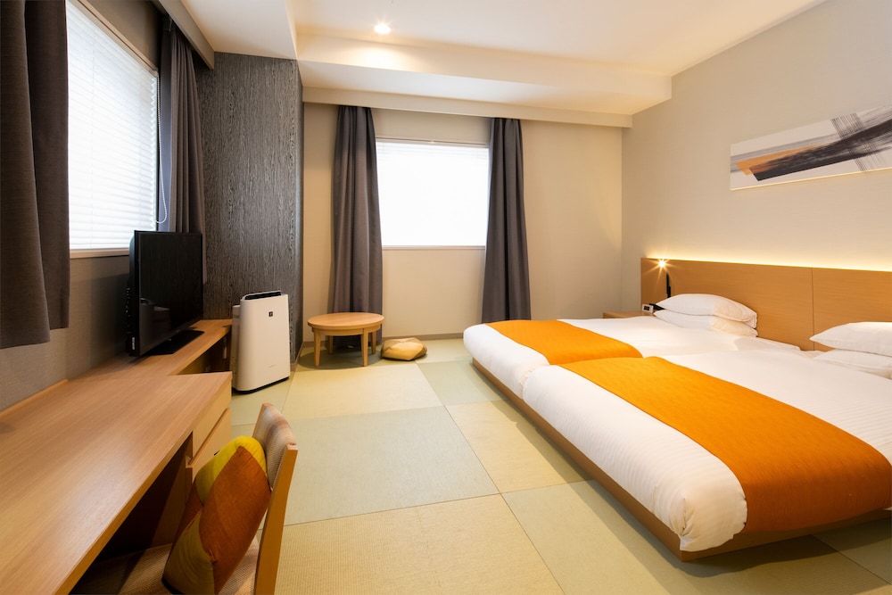 La'gent Stay Sapporo Odori 15/49