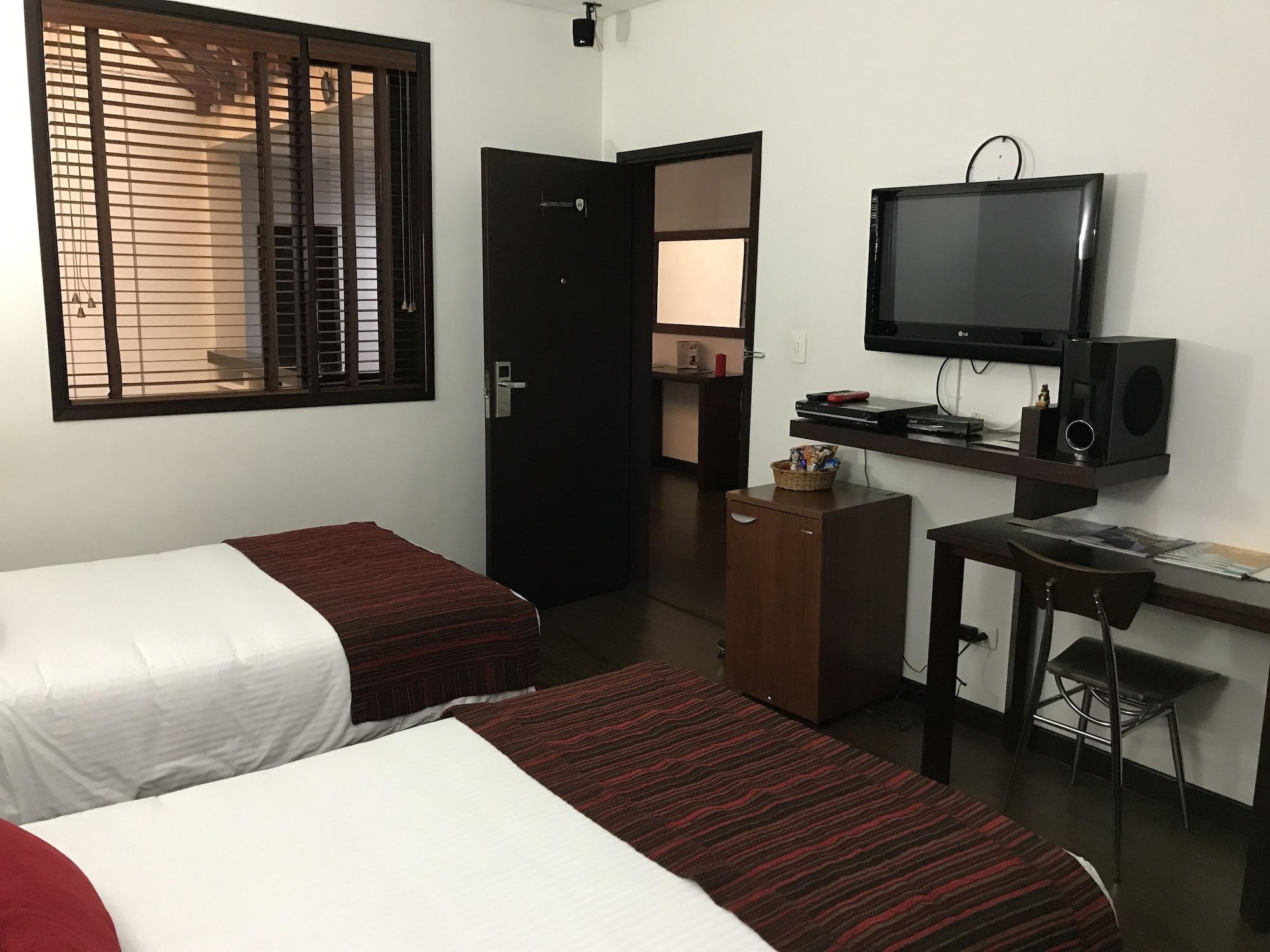 Hotel Boutique Casa Farallones 7/23