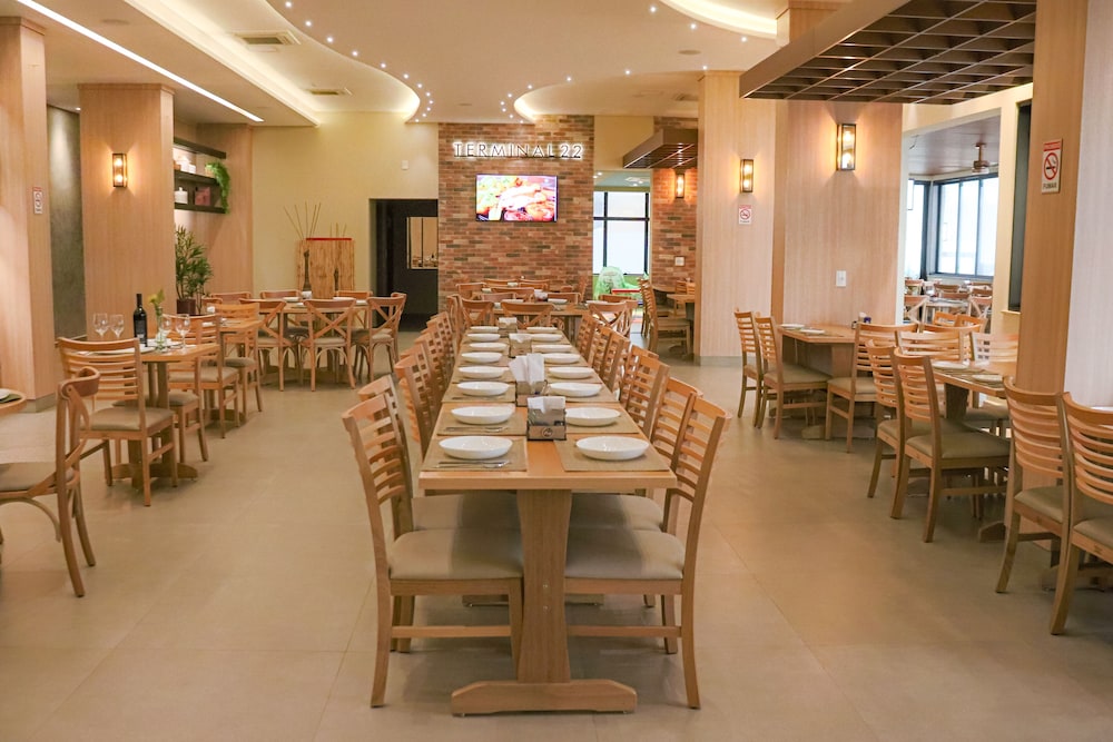 Porto das Asas Park Hotel 40/53