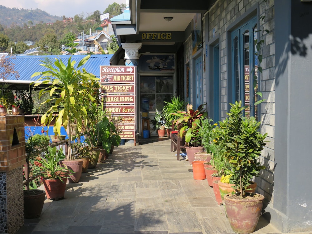 Urban Boutique Hotel Pokhara 21/30