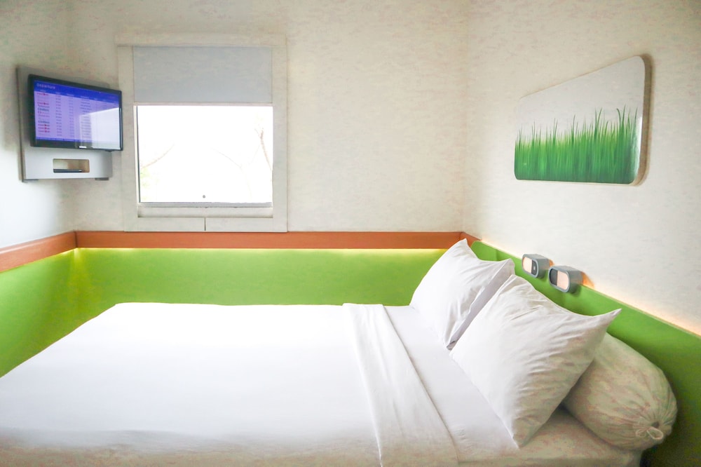 Cordia Hotel Surabaya Airport 9/38