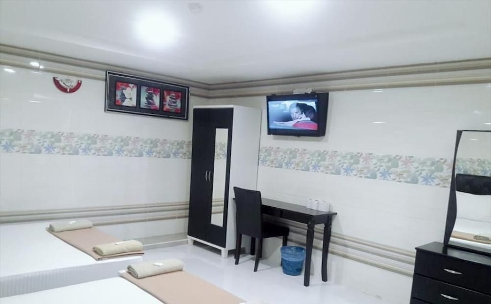 New Wave Shah Alam Hotel 5/47