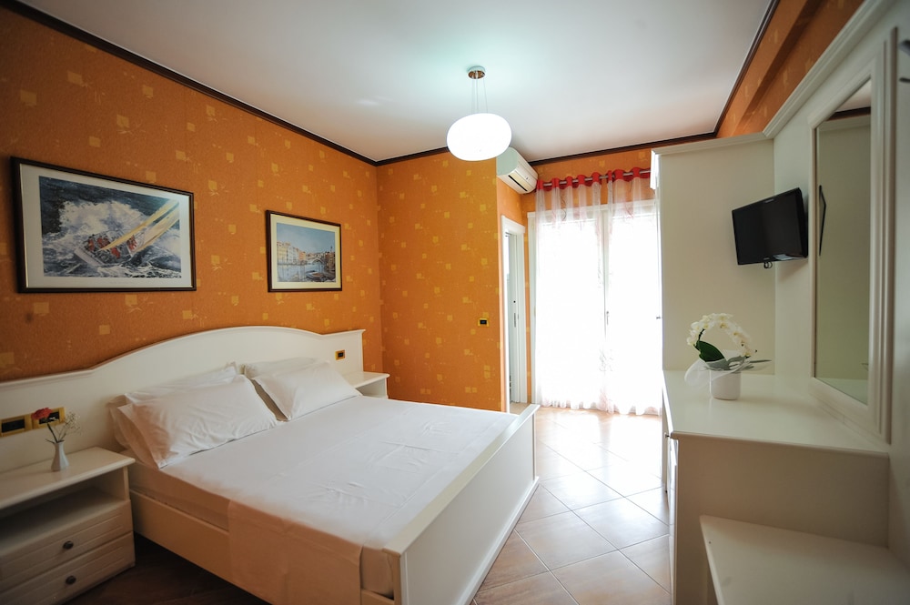 Iliria Internacional Hotel 19/50