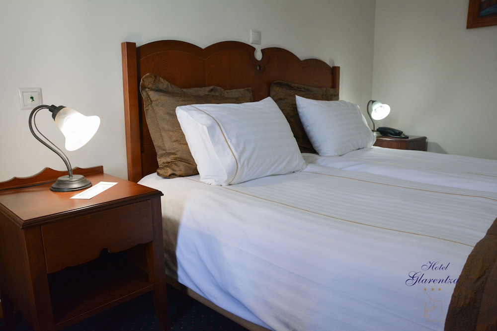 Glarentza Hotel 14/25