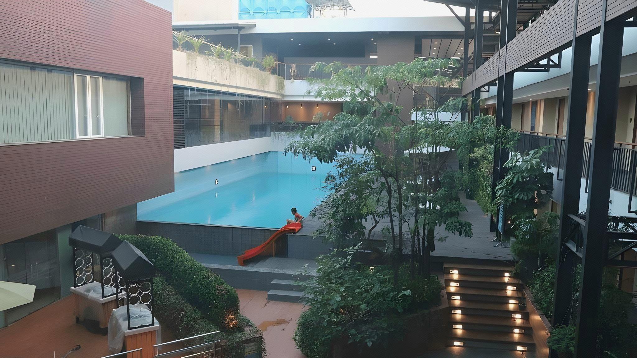 Hotel Asri Sumedang 34/37