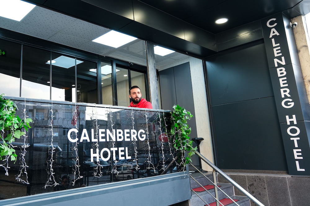 Calenberg Hotel 3/50