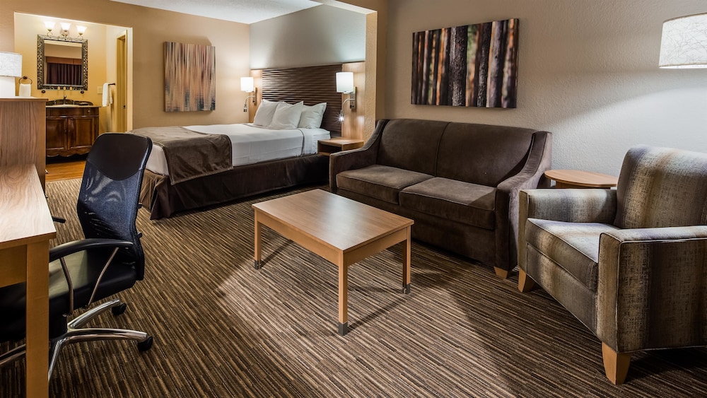 Best Western Plus Landing View Inn & Suites 31/51