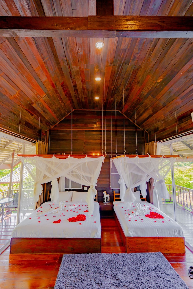 The White House Boutique Chiangrai 27/62