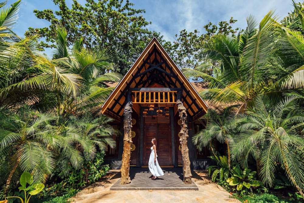 Andalay Beach Resort Koh Libong photo2