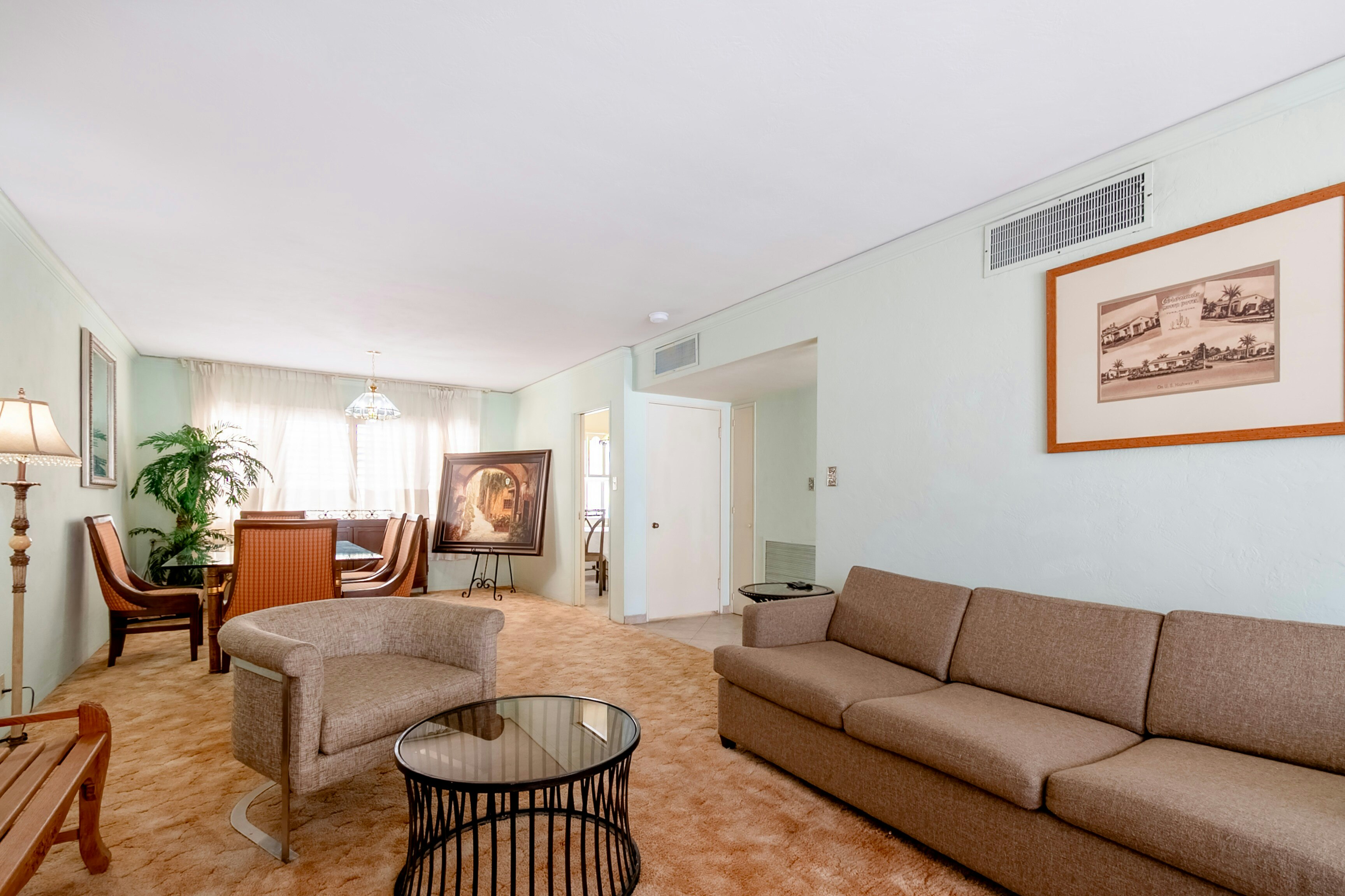 Historic Coronado Motor Hotel by OYO 44/86