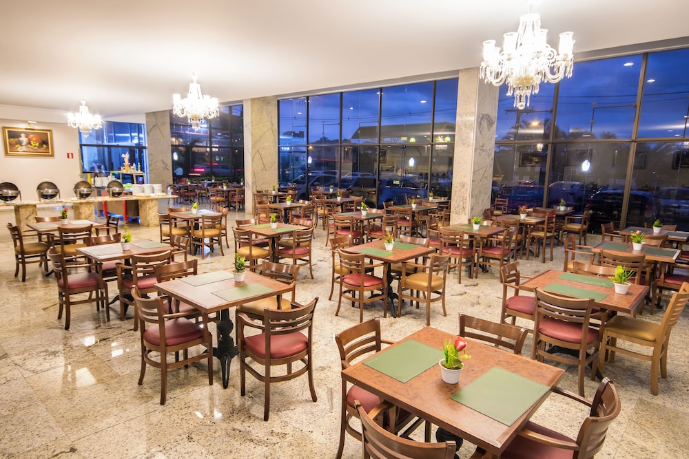 Hotel Dan Inn Campinas Anhanguera 57/73