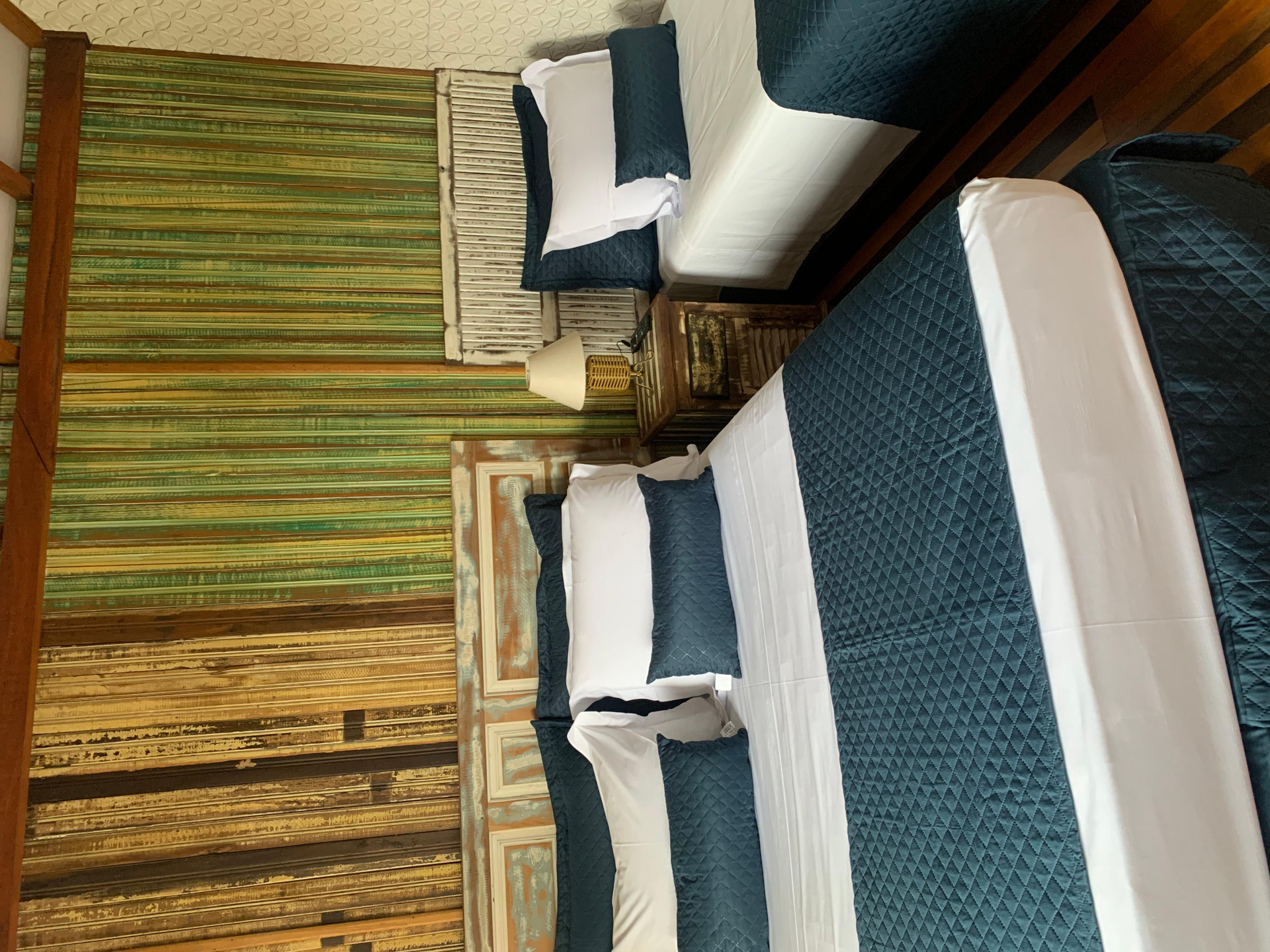 غرفة اقتصادية، Eco Mirante Hotel 3/8