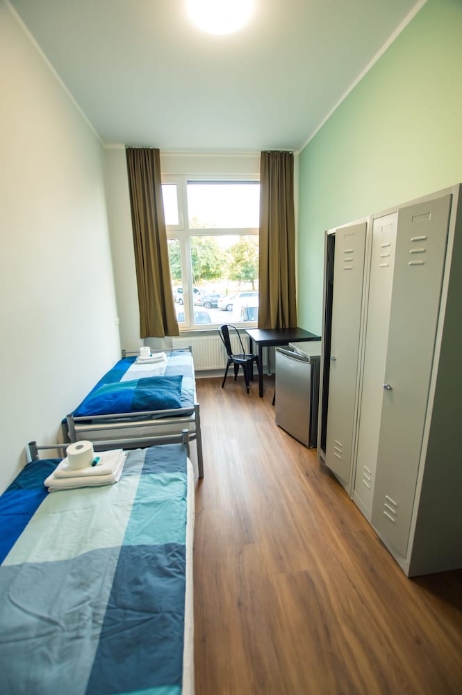 NEOHOSTEL BERLIN 24/50