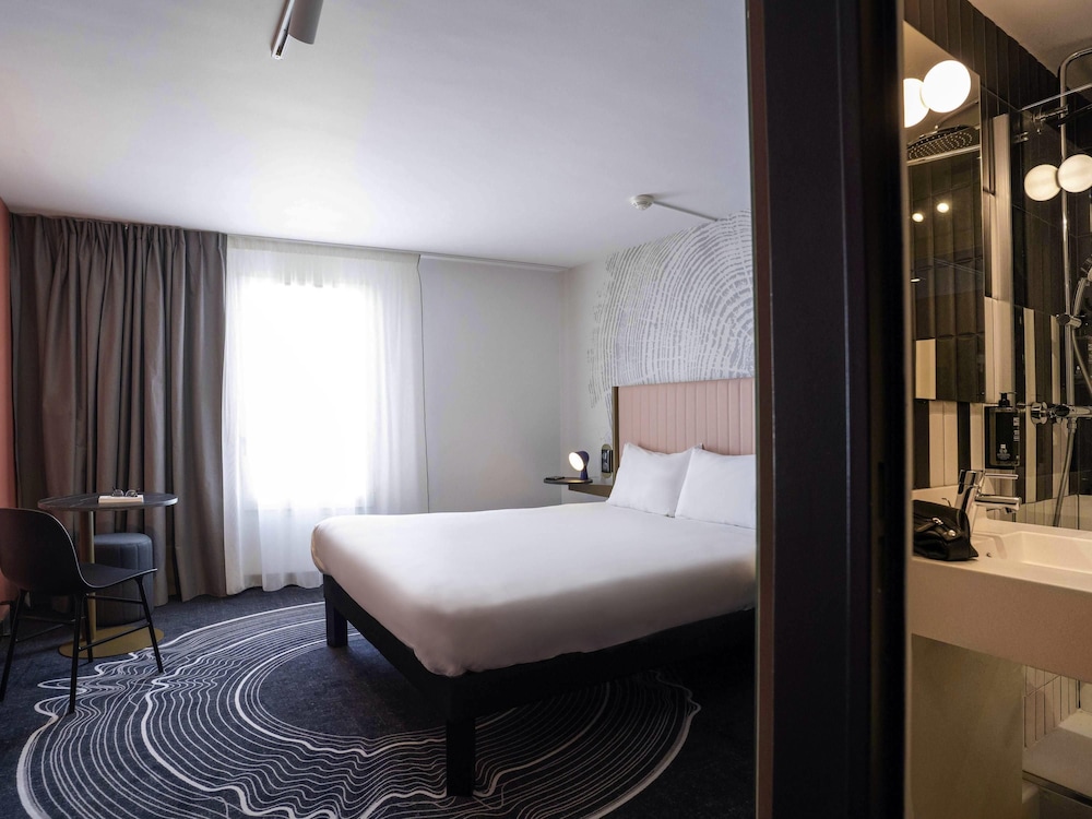 ibis Styles Paris Porte de Versailles - Mairie d'Issy 22/59