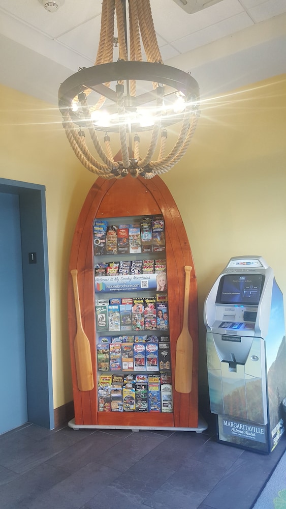 玛格丽塔维尔岛酒店(Margaritaville Island Hotel) 图片3
