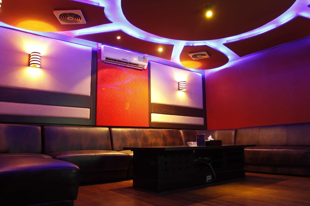 GUMILANG REGENCY HOTEL EX-GUMILANG SARI HOTEL(KT) 5/31